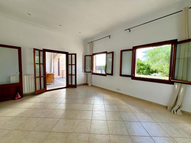 Foto b99bb7d1-960a-43ca-a440-99874b66551d. Affitto casa con riscaldamento parcheggio piscina in Santanyí