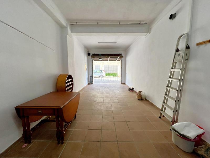 Foto 0f9df376-400b-4d63-807b-6668708881de. Alquiler casa encantadora casa de pueblo con esencia mallorquina y piscina . en Santanyí