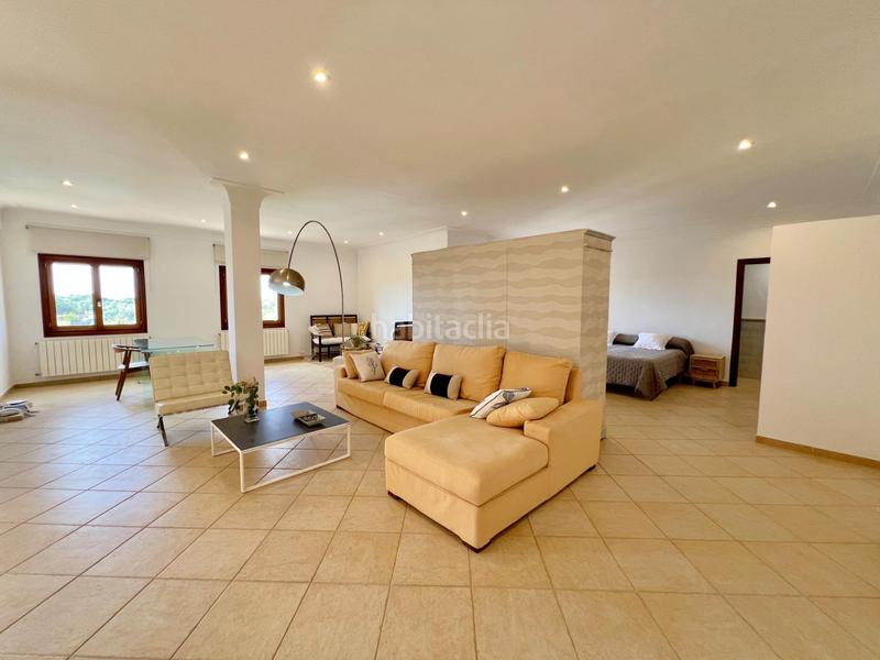 Foto 30da35de-5b3f-4769-aacc-5b4f93819acc. Alquiler casa encantadora casa de pueblo con esencia mallorquina y piscina . en Santanyí