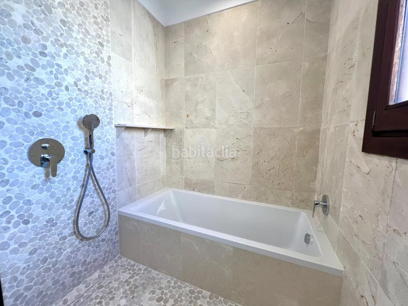 Foto 402c5b54-4b47-4432-b596-cd2645c13d15. Alquiler casa encantadora casa de pueblo con esencia mallorquina y piscina . en Santanyí