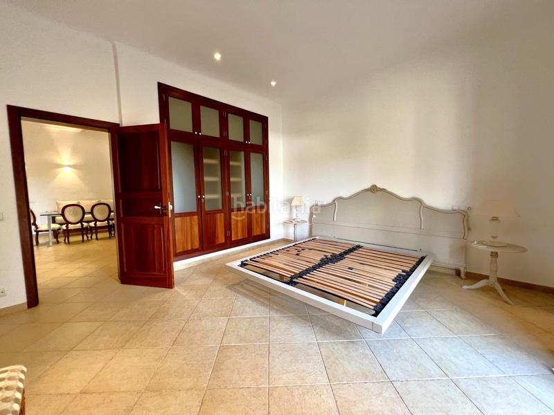 Foto 73786419-b87d-4b18-8eb1-0e0cb6cae77f. Alquiler casa encantadora casa de pueblo con esencia mallorquina y piscina . en Santanyí