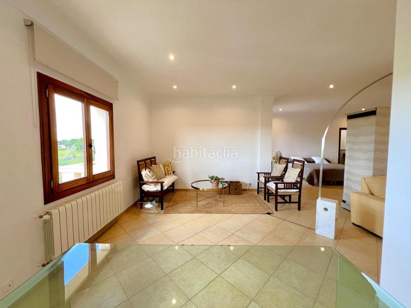 Foto 840f1ef2-017d-493c-ba6a-11b313181b52. Alquiler casa encantadora casa de pueblo con esencia mallorquina y piscina . en Santanyí