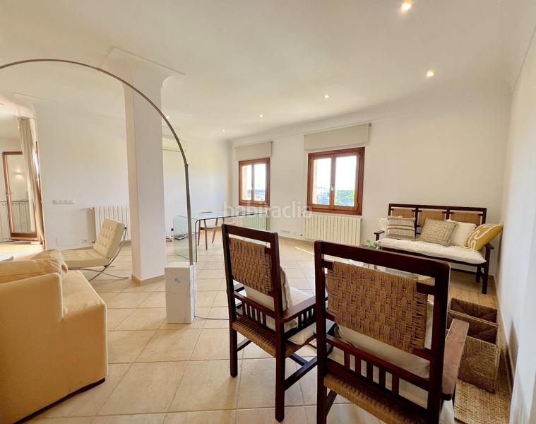 Foto 938fe330-5ff2-46b9-b678-c571baf410ff. Alquiler casa encantadora casa de pueblo con esencia mallorquina y piscina . en Santanyí