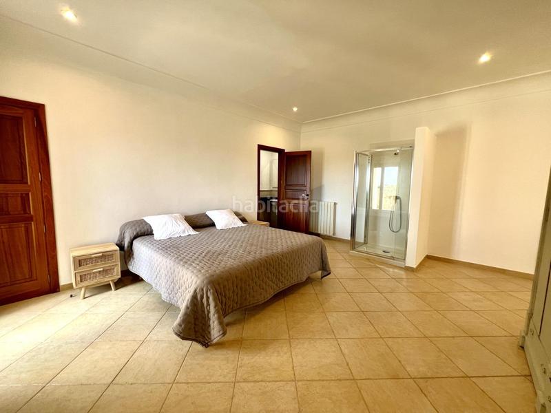 Foto dae47c39-2382-4d29-a3eb-c7a8dc11e4ca. Alquiler casa encantadora casa de pueblo con esencia mallorquina y piscina . en Santanyí