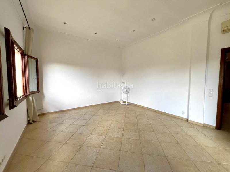 Foto ef64f82d-646a-496f-a20f-b978451606f4. Alquiler casa encantadora casa de pueblo con esencia mallorquina y piscina . en Santanyí