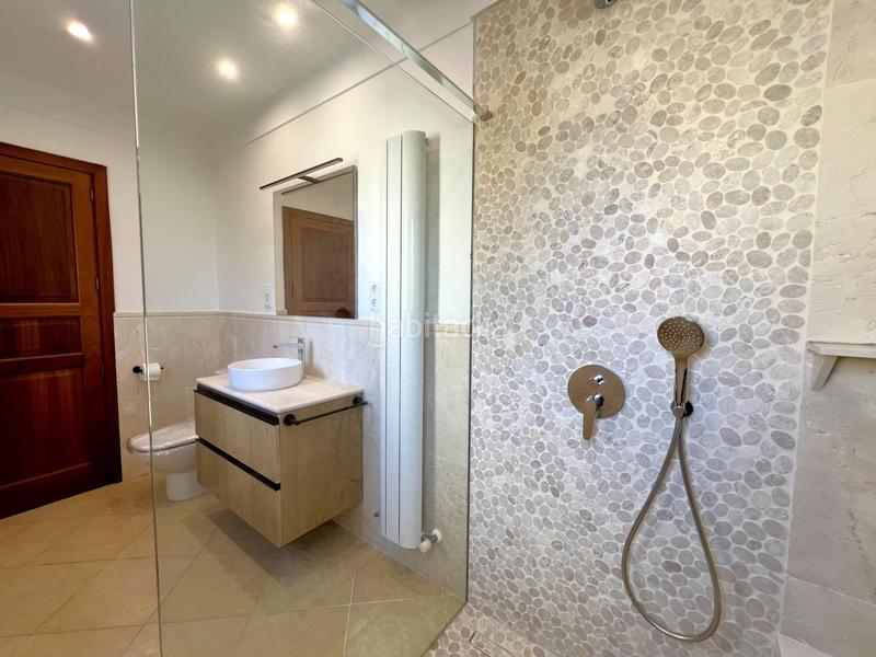 Foto 98efbca6-de29-473d-bd58-70227161942d. Location maison avec chauffage parking piscine dans Santanyí