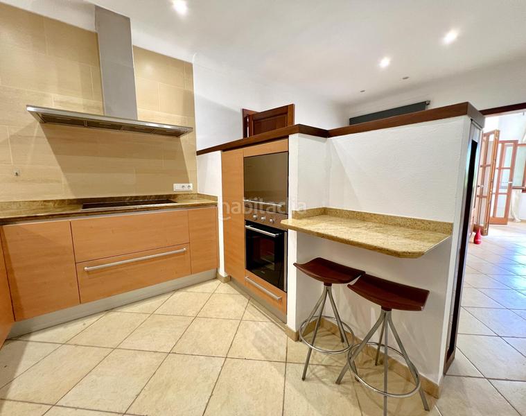 Foto 2204290a-fccb-48e5-b9f0-cd36b1db0e8b. Miete haus mit heizung parking pool in Santanyí poble Santanyí