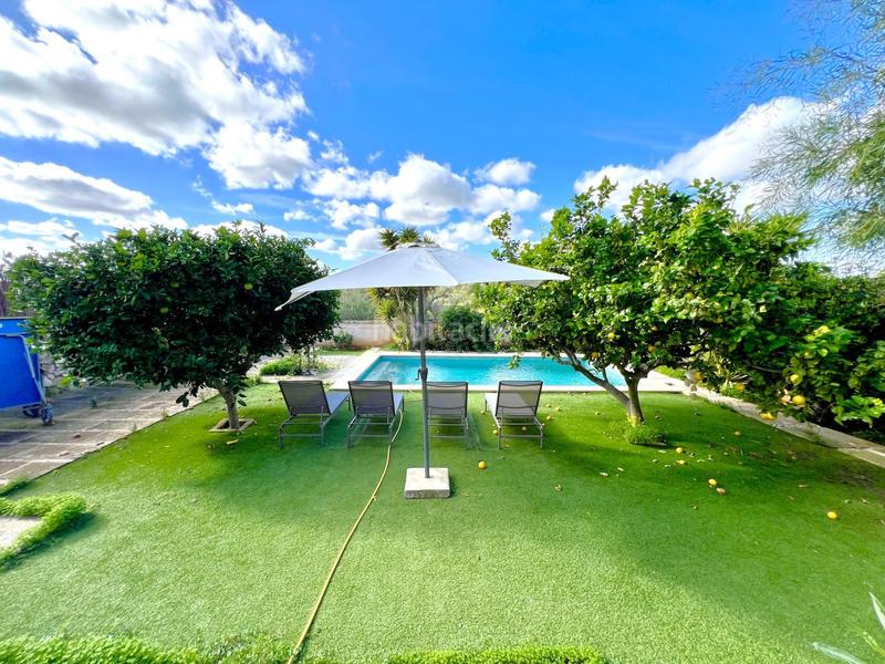 Foto aa983406-d5ab-4015-a5f3-7b233a7f82f2. Miete haus mit heizung parking pool in Santanyí poble Santanyí