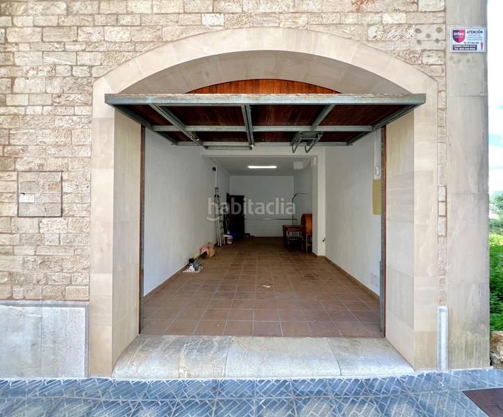 Foto c99630eb-6977-4b5d-b6c9-8e3771b2fe11. Rent house with heating parking pool in Santanyí poble Santanyí