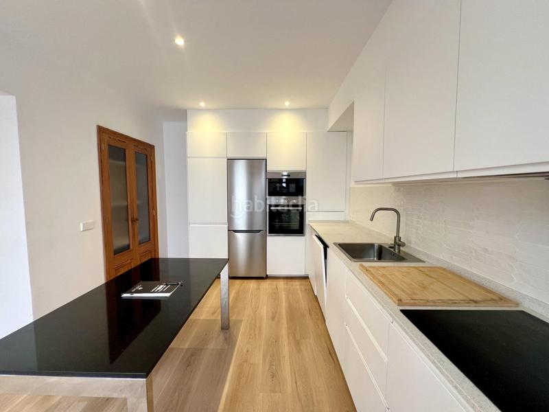 Foto 66dfad25-1a8e-48af-afa6-9e8c0ddc2c3a. Alquiler apartamento exclusivo apartamento reformado en el corazón en Santanyí