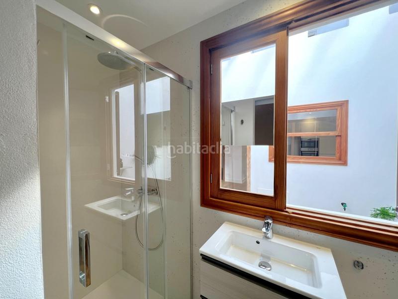 Foto 8cd91711-4d58-406f-8043-396b36b5602a. Alquiler apartamento exclusivo apartamento reformado en el corazón en Santanyí