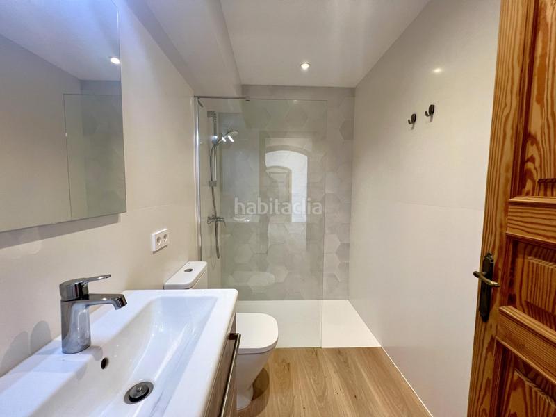 Foto d44e86d8-1f51-44be-8a0b-bba498c2cdf7. Alquiler apartamento exclusivo apartamento reformado en el corazón en Santanyí