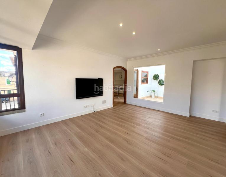 Foto af904789-42bb-4164-8ed1-71a23ecbe6ea. Lloguer apartament a Santanyí poble Santanyí