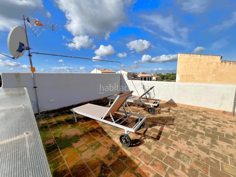 Foto 9f05654f-758b-496a-aa54-124604719582. Miete appartement in Santanyí poble Santanyí