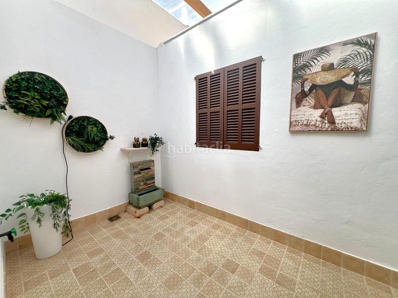 Foto a2ccc838-5907-4f32-b2c6-c0438d618efb. Miete appartement in Santanyí poble Santanyí