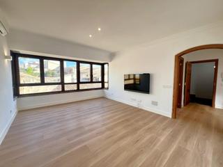 Miete Appartement in Santanyí Poble. Exclusivo apartamento reformado en el corazón de santanyí