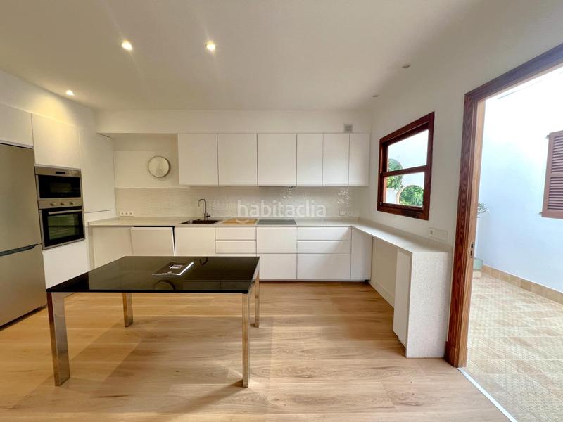 Foto ca31ab55-53fb-42ec-bc30-8a68105bdfc8. Miete appartement in Santanyí poble Santanyí