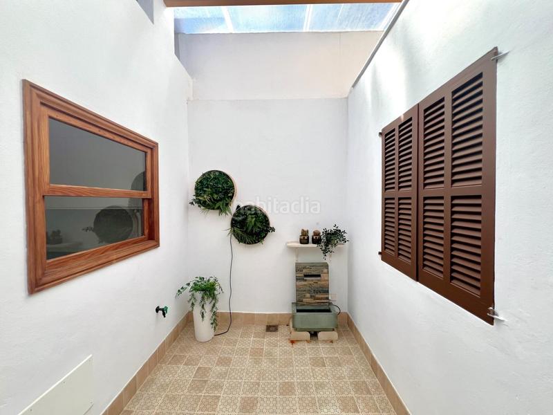 Foto f34c6248-139f-456e-bdd4-b9ed90331e60. Miete appartement in Santanyí poble Santanyí