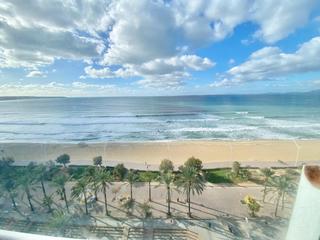 Pis a Les Maravelles