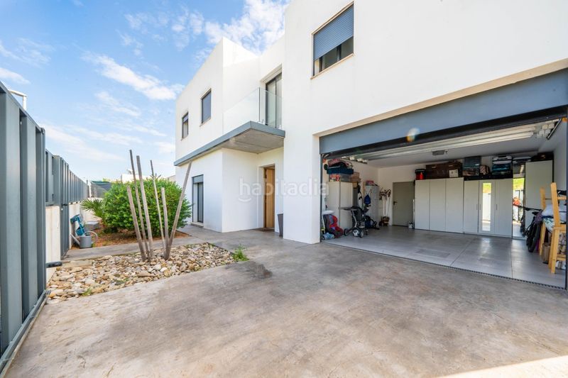 Foto 181d8d81-dd2d-4697-bd8d-71206486462a. Chalet  en Son Ramonell-Es Figueral Marratxí