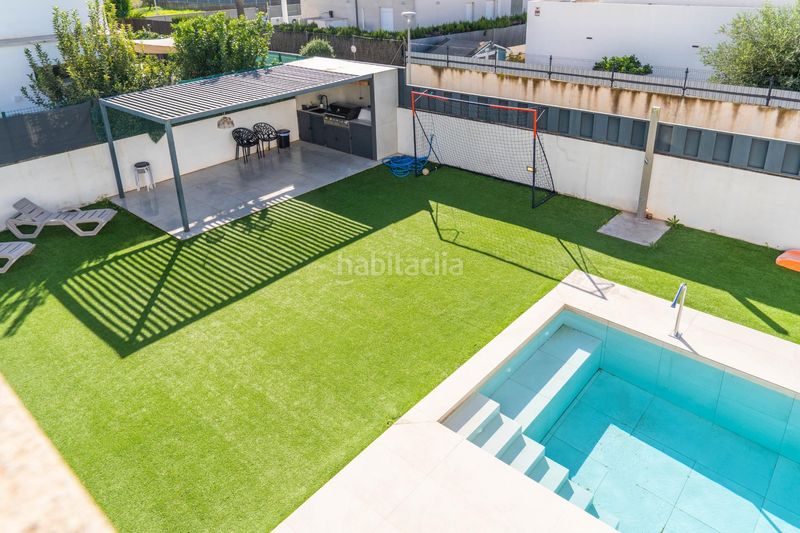 Foto 4da24be7-214b-4b0c-b7b5-190fdd3998e4. Chalet  en Son Ramonell-Es Figueral Marratxí