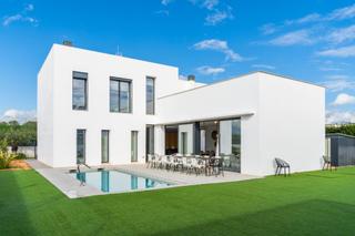 Chalet en Son Ramonell-Es Figueral. Chalet en marratxí