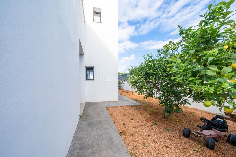 Foto d8d1c6f0-ca93-4130-a66d-dfadc68302d1. Chalet  en Son Ramonell-Es Figueral Marratxí