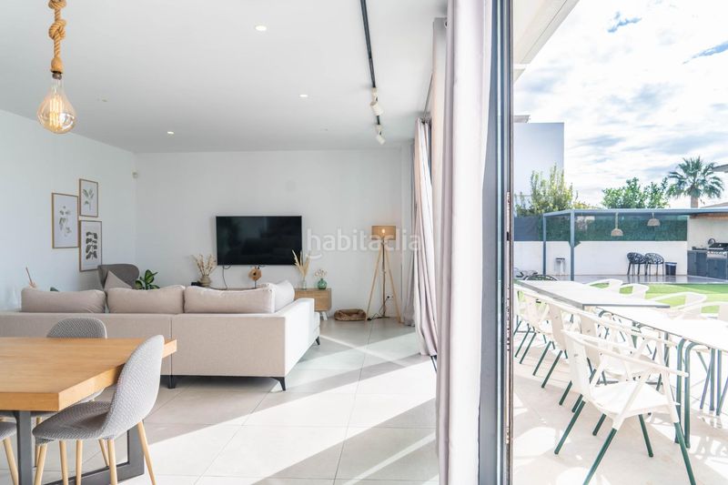 Foto e84fd8b9-c376-489b-ac15-ce601b36c11b. Chalet  en Son Ramonell-Es Figueral Marratxí
