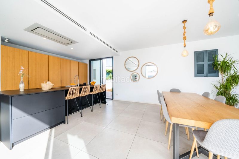 Foto fe0de454-2b93-4ea8-9529-8266a1671d1f. Chalet  en Son Ramonell-Es Figueral Marratxí
