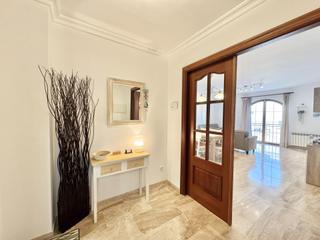 Appartement  Carrer alcala galiano. Piso con licencia etv en cala rajada