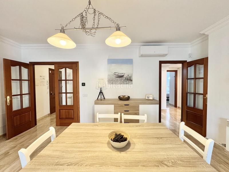 Foto c788b77e-50bc-4046-98f5-bb77a08b0634. Pis amb calefacció aparcament a Cala Ratjada Capdepera