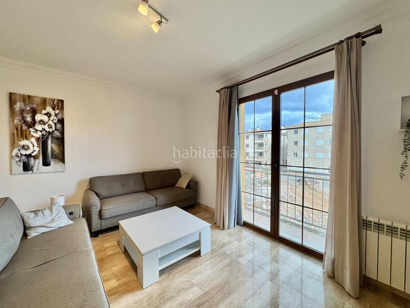 Foto db48dbee-2cab-49fe-89fd-733ff312bc74. Pis amb calefacció aparcament a Cala Ratjada Capdepera