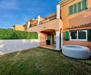 Location Rez-de-chaussée à Cala Pi-Vallgornera. Fabulosa planta baja en cala pi en alquiler