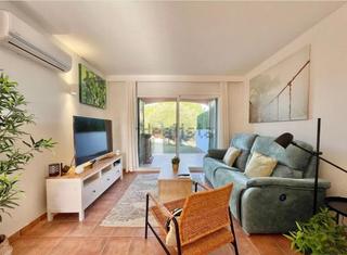 Lloguer Planta baixa a Cala Pi-Vallgornera. Fabulosa planta baja en cala pi en alquiler