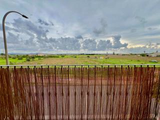 Appartement à Campos. Primera planta con vistas despejadas y plaza de parking en campo