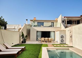 Casa en Ciudad Jardín. Ciudad jardín  lujo exclusivo a estrenar junto al mar