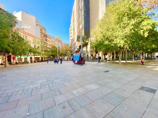 Pis a El Mercat. Exclusiva vivienda en venta en plaza de españa