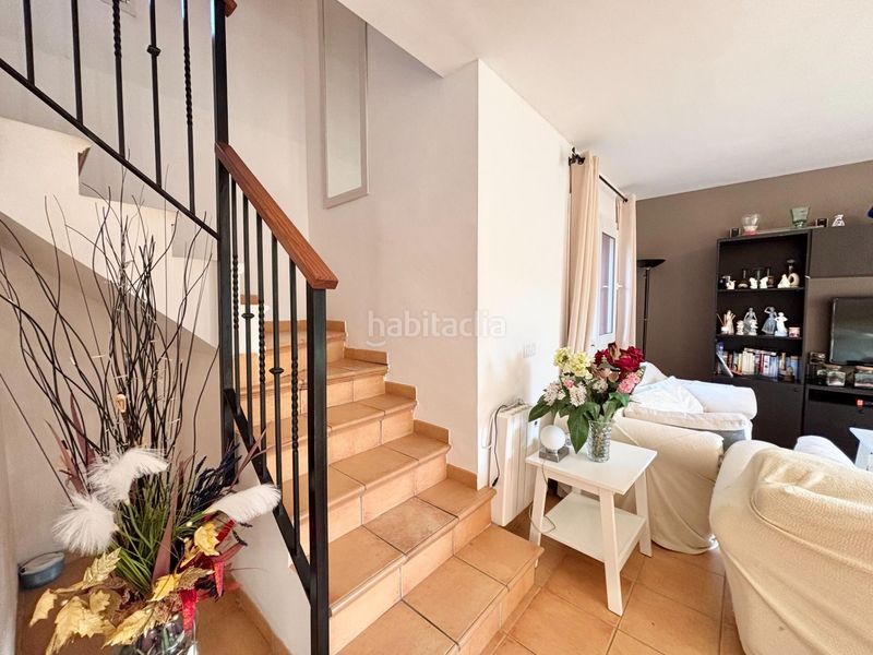 Foto 0ba79659-f8d9-489b-9365-a6e68fe7973f. Casa aparellada amb calefacció aparcament piscina a Llucmajor