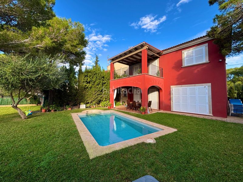 Foto 4081f355-6ed5-4174-a4f7-38e7361734db. Casa aparellada amb calefacció aparcament piscina a Llucmajor