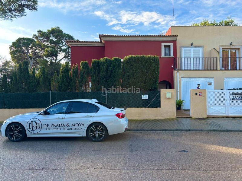 Foto 8f42b85d-3c1d-4641-ae3e-6bcb944fc0a0. Casa aparellada amb calefacció aparcament piscina a Llucmajor