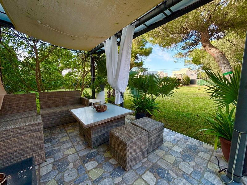 Foto 9ebc3081-7ced-4026-b337-83e3c30d2352. Casa aparellada amb calefacció aparcament piscina a Llucmajor