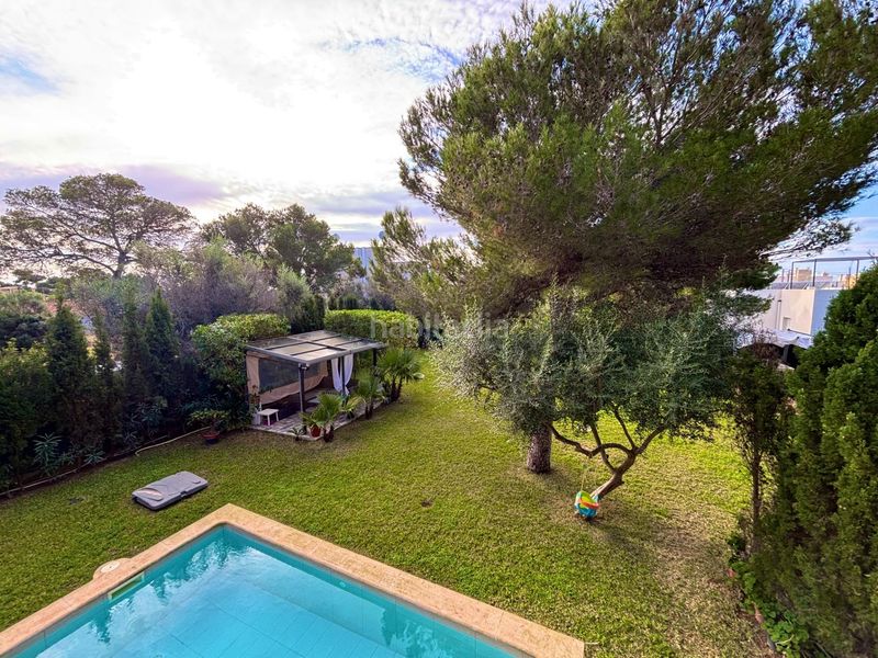 Foto bede42fb-b987-4b8c-b514-b53eefc59252. Casa aparellada amb calefacció aparcament piscina a Llucmajor