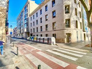 Local Comercial a El Sindicat. Oportunidad local comercial en palma, zona juzgados