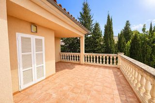 Casa aparellada a Bunyola. Pareado con vistas a la tramuntana en palmanyola espacio, luz y