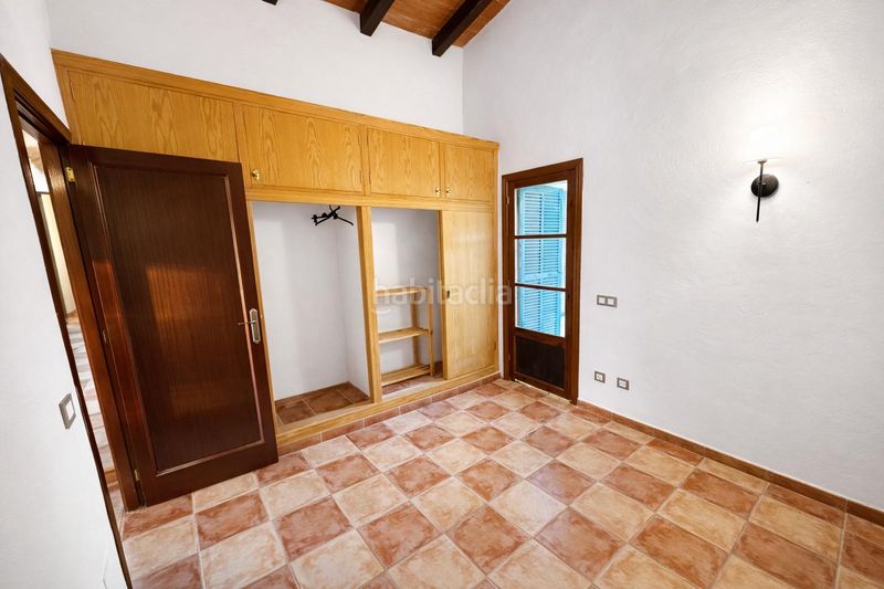 Foto 0e781ae2-87fa-428d-924d-b209f8e26343. Masia amb calefacció aparcament a Búger