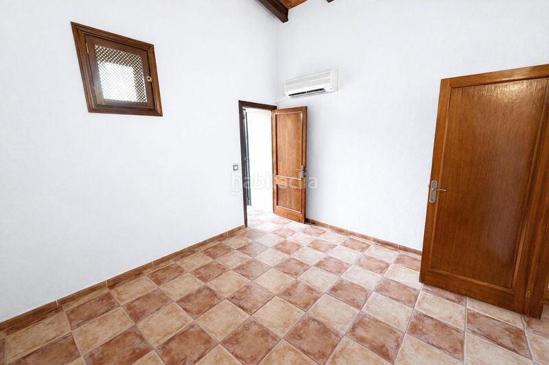 Foto 2b2298f8-25c0-4889-8b57-958dbb94d630. Masía finca rústica completamente legal en Búger