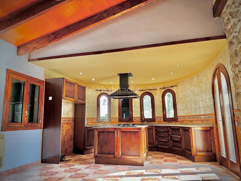 Foto 5f859d5e-4320-4284-bdf9-eb28a1912476. Masía finca rústica completamente legal en Búger