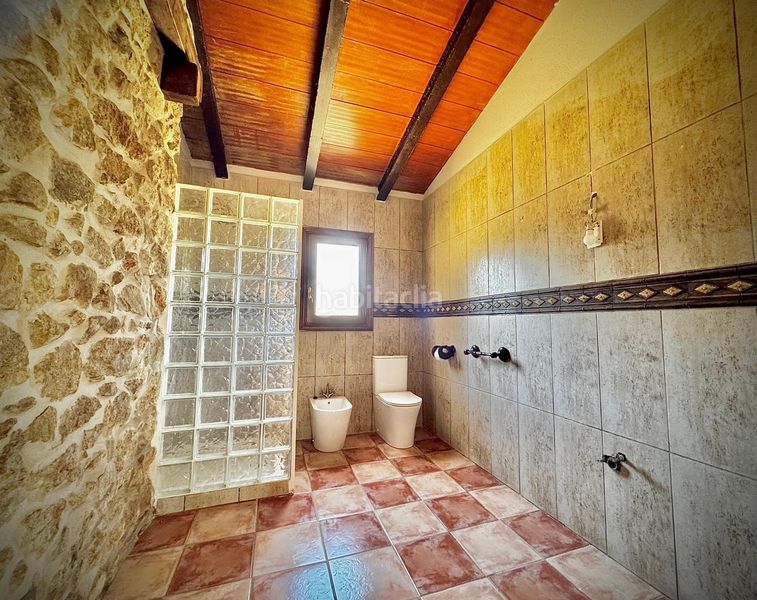 Foto 68791e36-a657-45ae-b93b-36c1eb47f76c. Masía finca rústica completamente legal en Búger