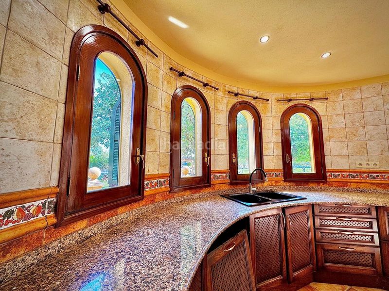 Foto e615903a-bf7a-49fb-ac75-399196697221. Masía finca rústica completamente legal en Búger