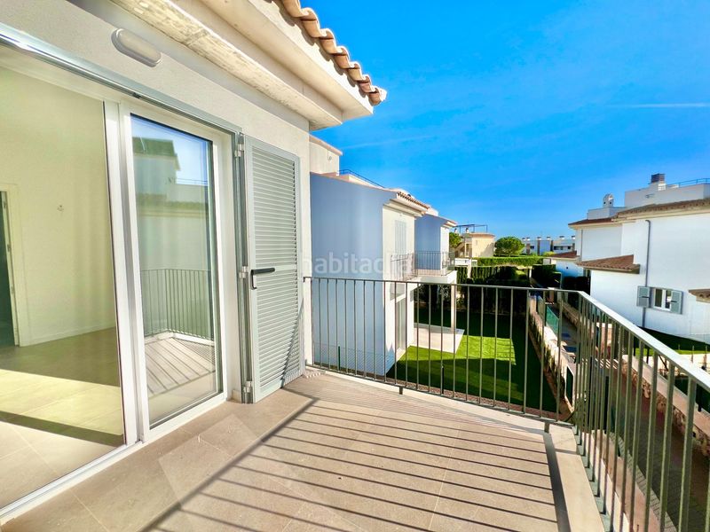 Foto 5704108e-8b09-478a-ba0f-ac5b28266968. Casa amb calefacció aparcament piscina a Sa Ràpita - Ses Covetes Campos